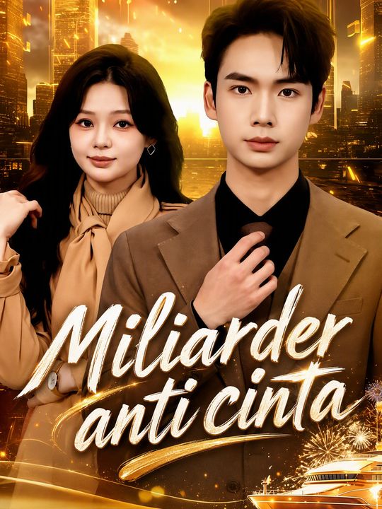 Miliarder anti cinta