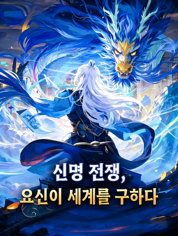 신명 전쟁, 요신이 세계를 구하다