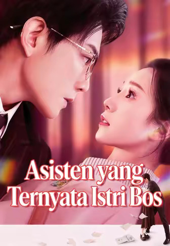 Asisten yang Ternyata Istri Bos