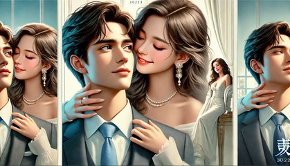 虐爱成宠：陆总的新婚哑妻 (2024)