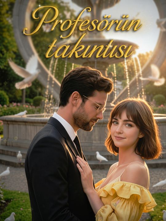Profesörün takıntısı