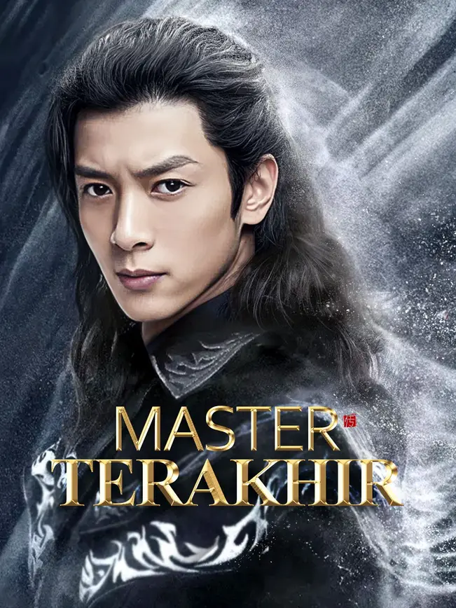 (Sulih suara)Master Terakhir [Indonesian] (2026)