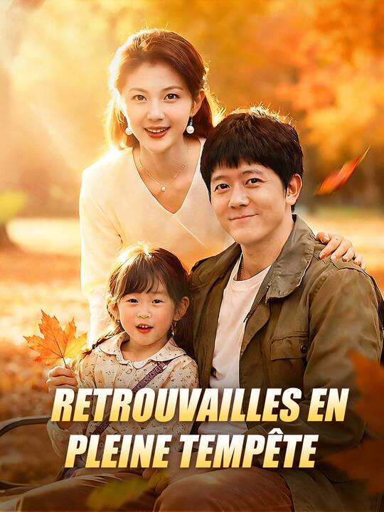 Retrouvailles en pleine tempête