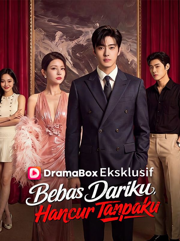 Bebas Dariku, Hancur Tanpaku