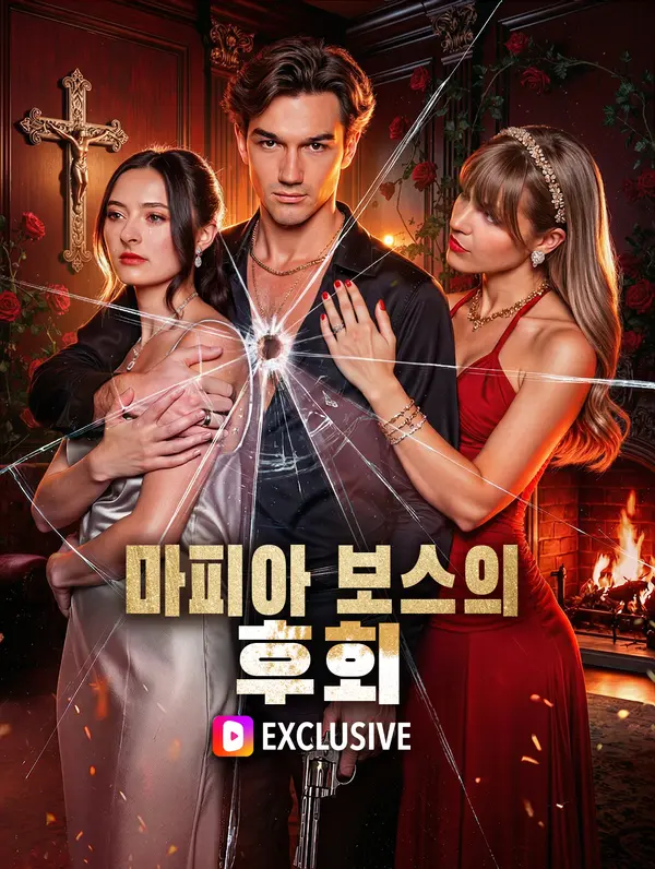 마피아 보스의 후회