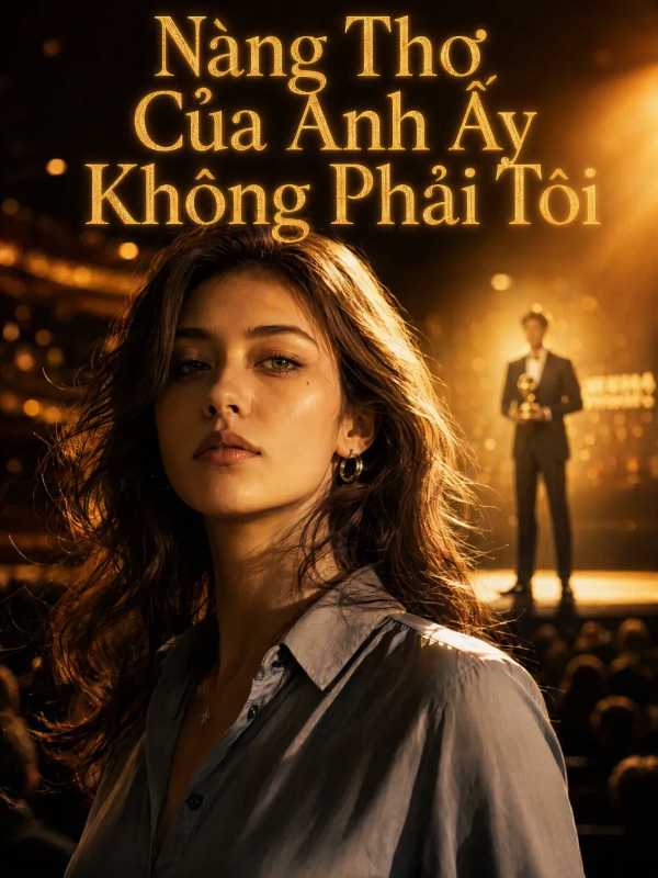 Nàng Thơ Của Anh Ấy Không Phải Tôi