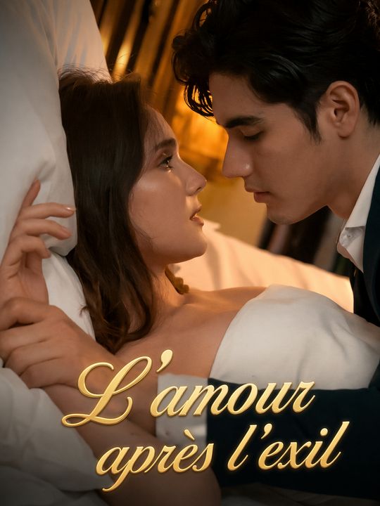 L'amour après l'exil