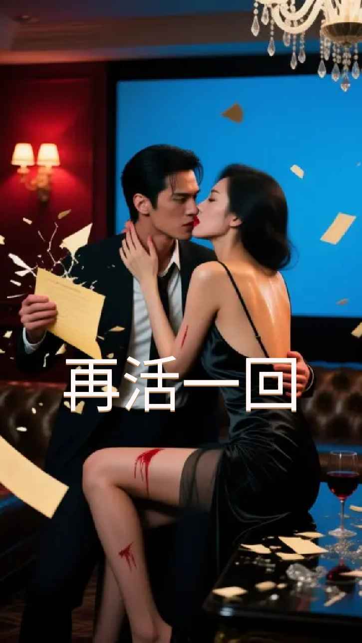 再活一回