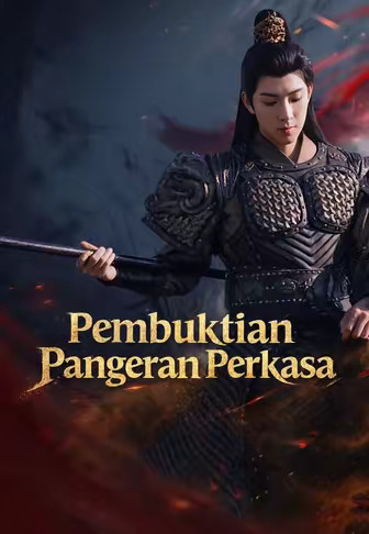 Pembuktian Pangeran Perkasa