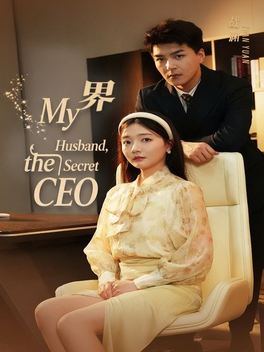 My Husband, the Secret CEO