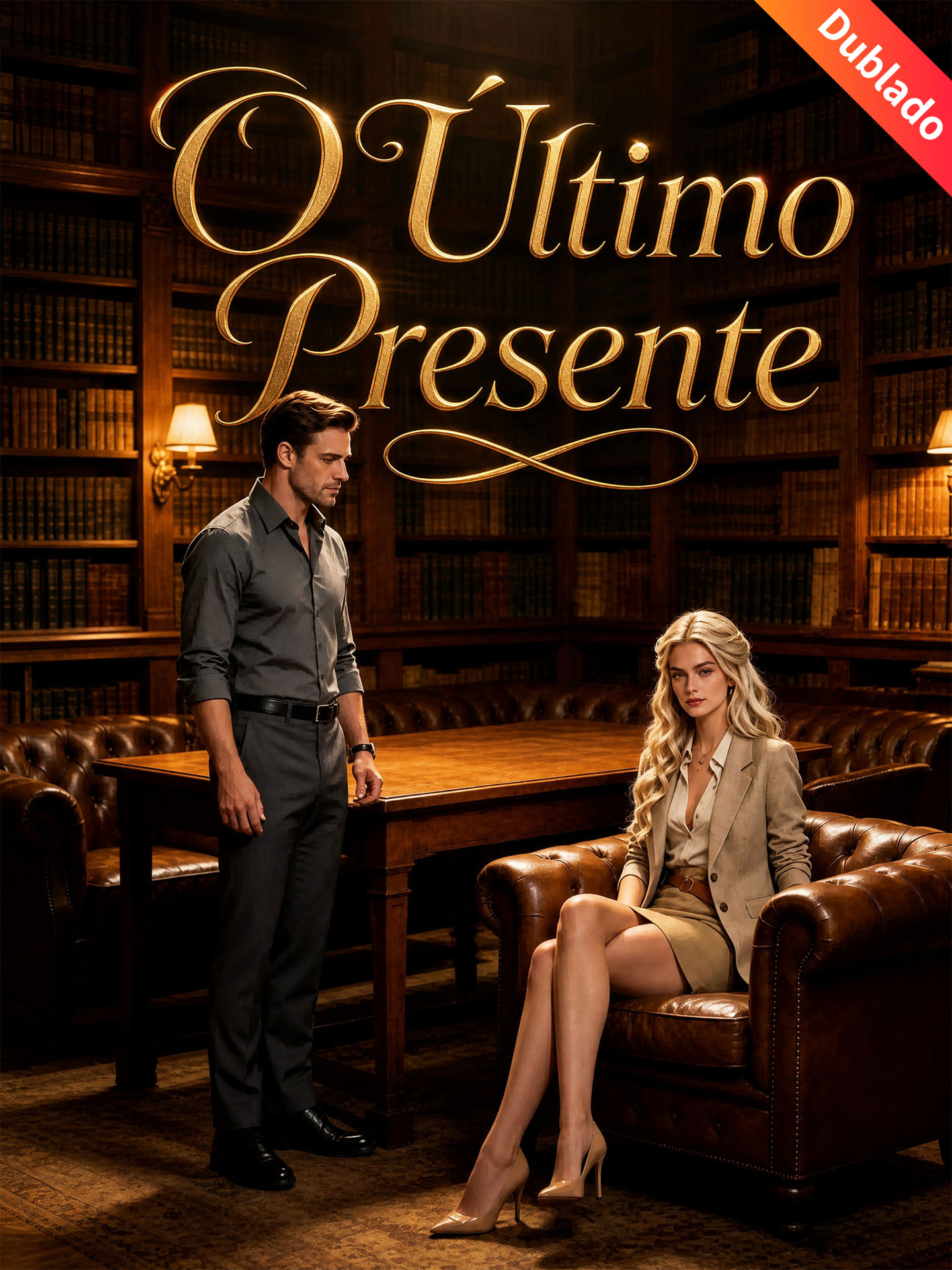 [Dublado] O Último Presente