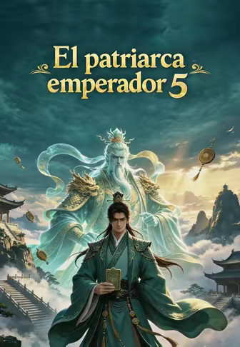 El clan supremo 5 (El patriarca emperador)