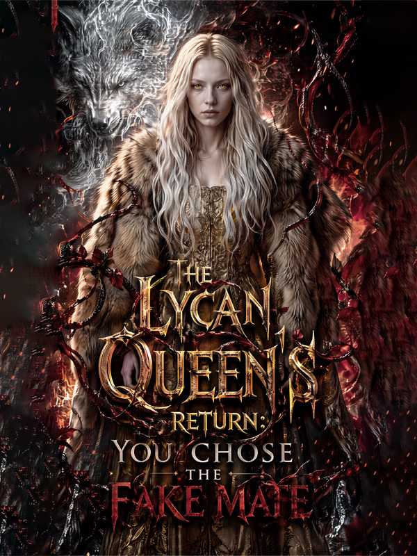 The Lycan Queen's Return: You Chose the Fake Mate