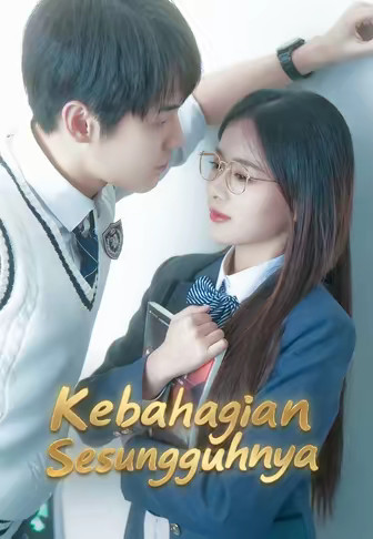 Kebahagian Sesungguhnya
