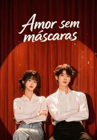 Amor sem máscaras