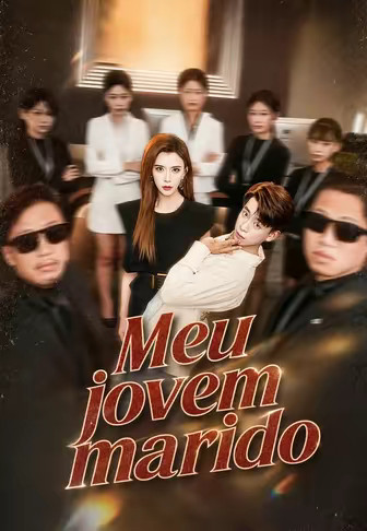 Meu jovem marido