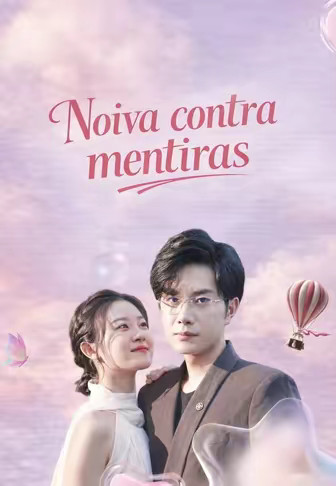 Noiva contra mentiras