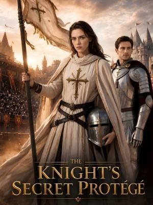 The Knight's Secret Protégé