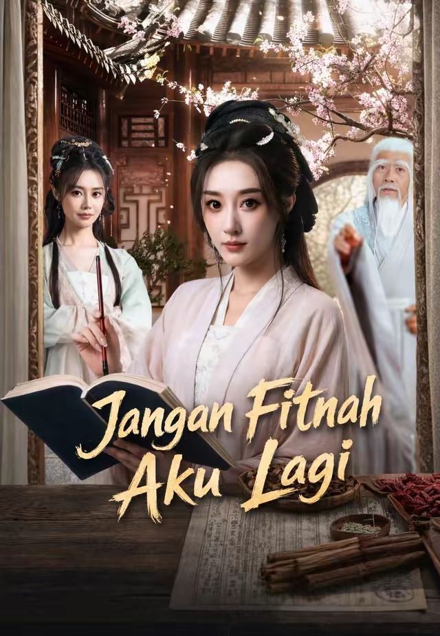 (Dub)Jangan Fitnah Aku Lagi