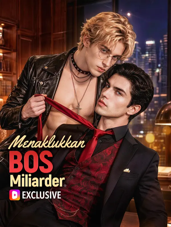 Menaklukkan Bos Miliarder