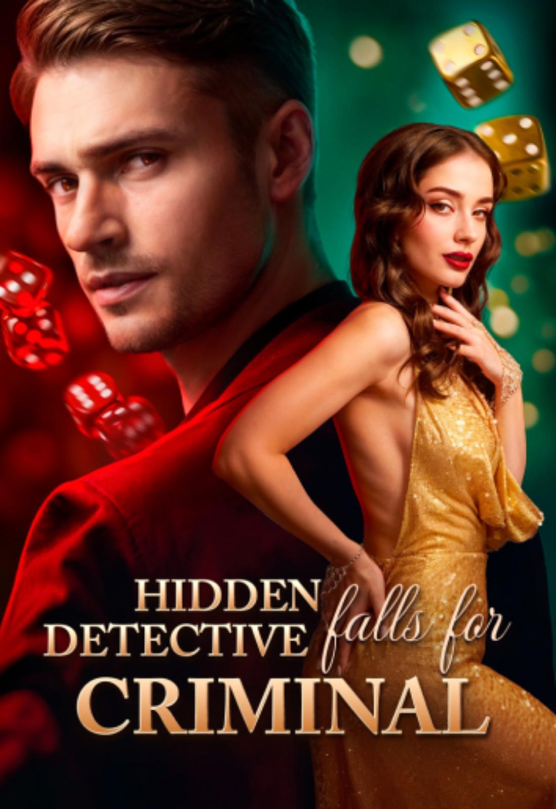 Hidden Detective Falls for Criminal (2025)