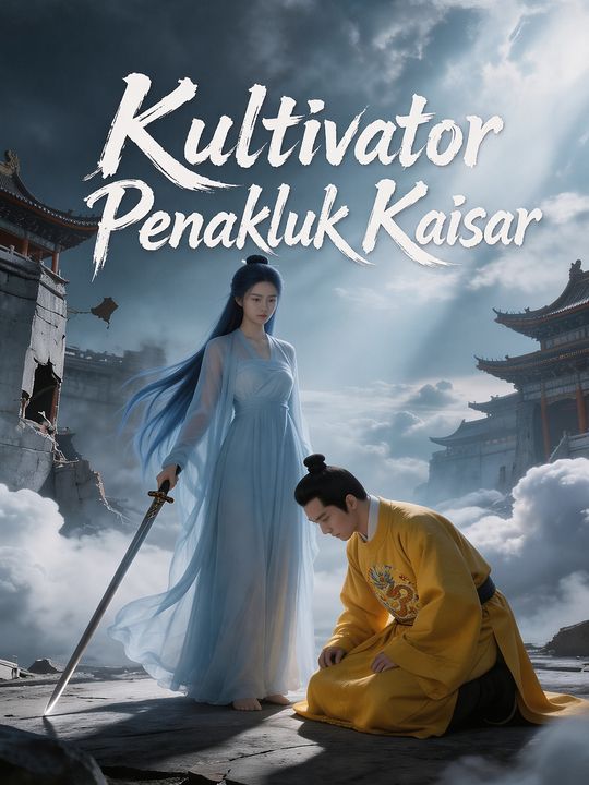 Kultivator Penakluk Kaisar
