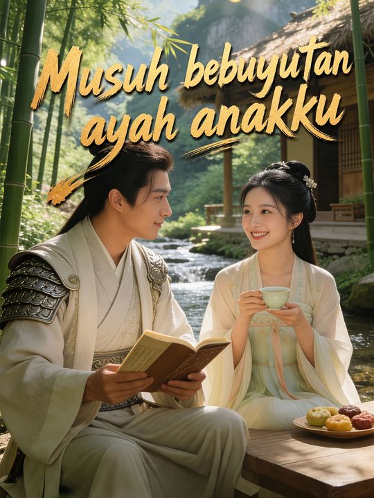 Musuh bebuyutan ayah anakku