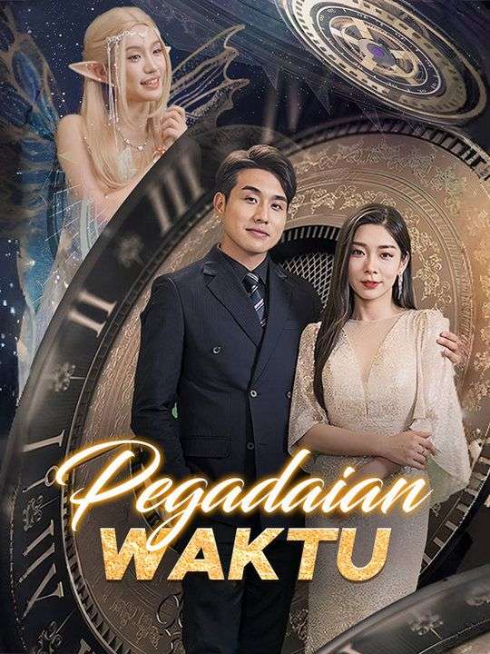 Pegadaian Waktu