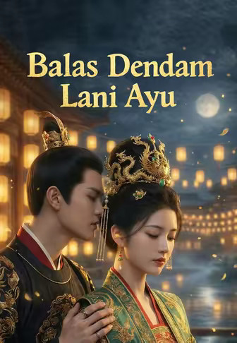 Balas Dendam Lani Ayu