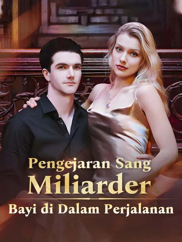 Pengejaran Sang Miliarder: Bayi di Dalam Perjalanan