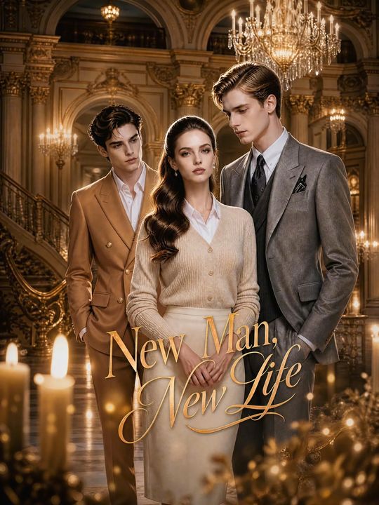 New man New life