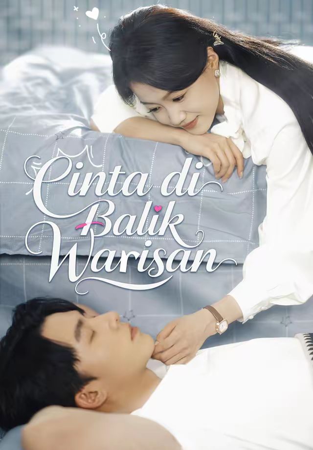 (Dub)Cinta di Balik Warisan