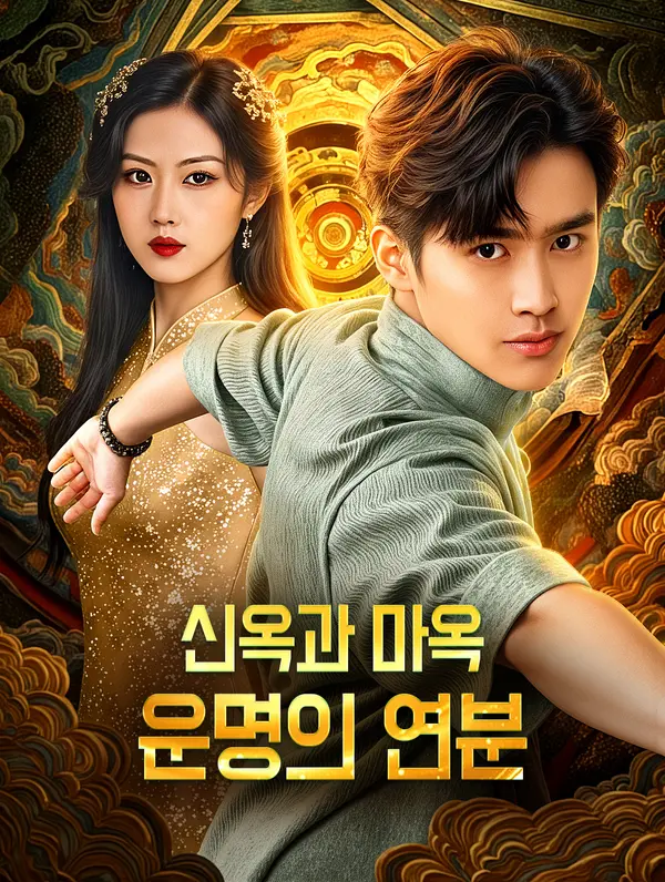 신옥과 마옥, 운명의 연분