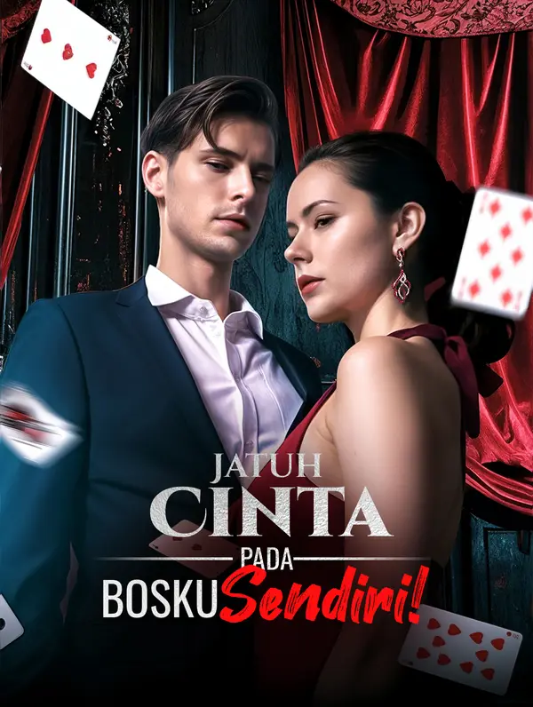 Jatuh Cinta pada Bosku Sendiri!