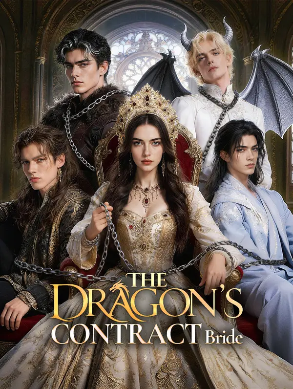 Mireasa de Contract a Dragonului