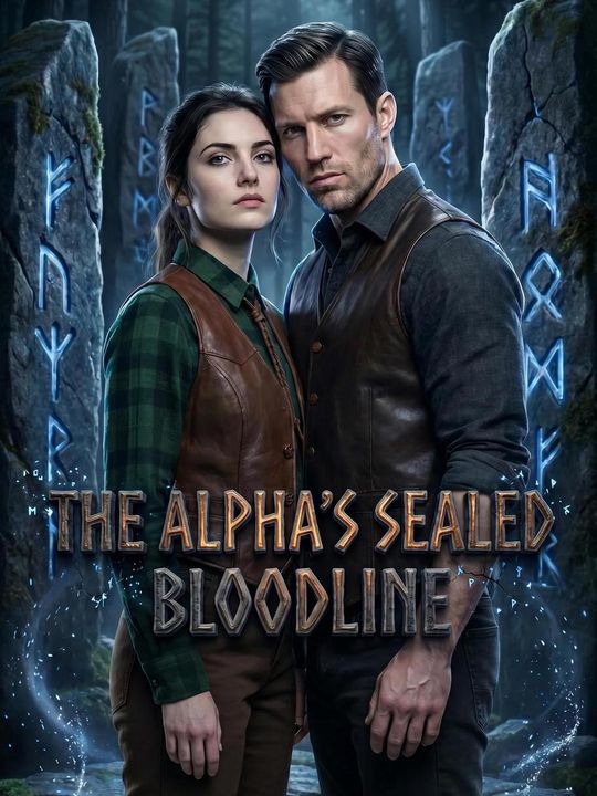 The Alpha's Sealed Bloodline