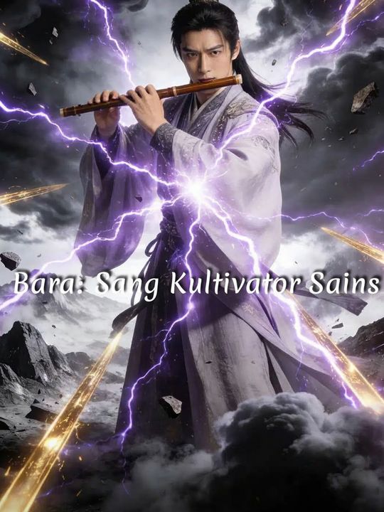 Bara: Sang Kultivator Sains