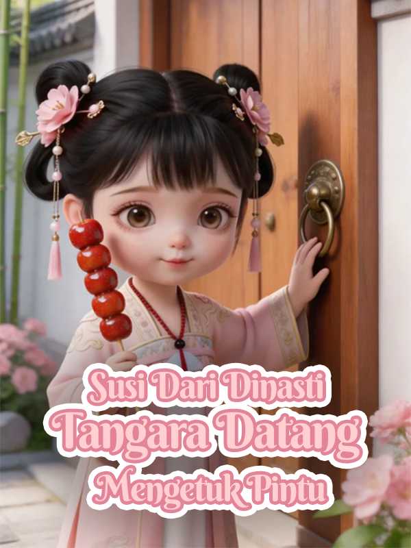 Susi Dari Dinasti Tangara Datang Mengetuk Pintu