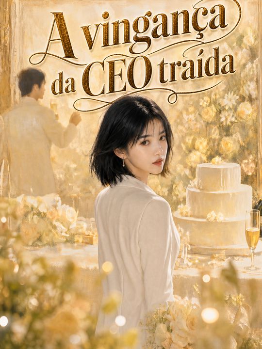 A Vingança da CEO