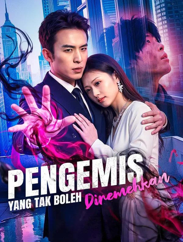 Pengemis yang Tak Boleh Diremehkan