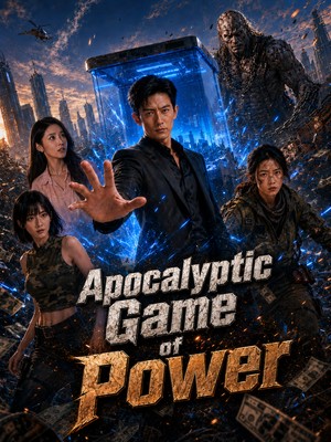 Apocalyptic Game of Power