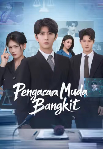 Pengacara Muda Bangkit