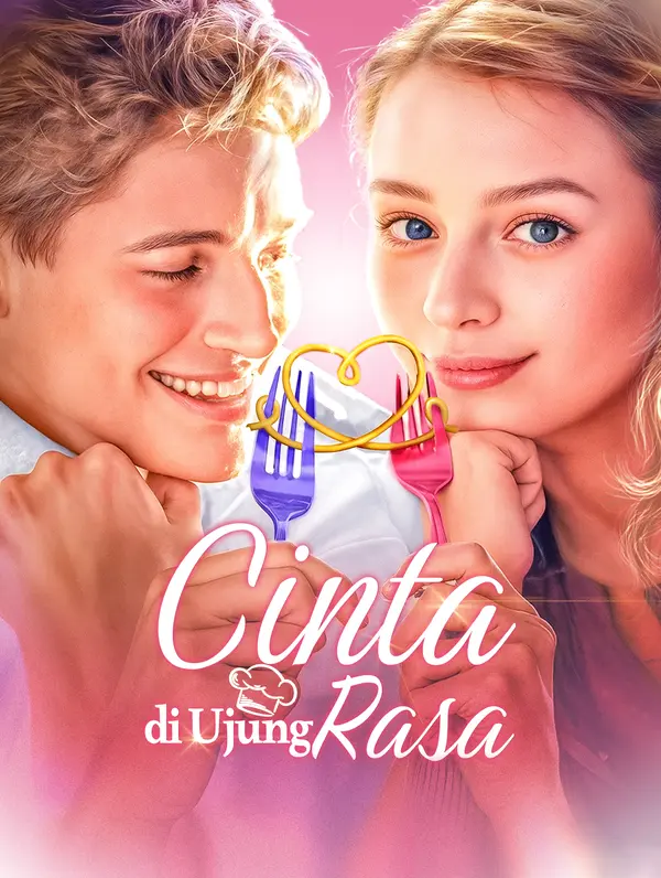 Cinta di Ujung Rasa