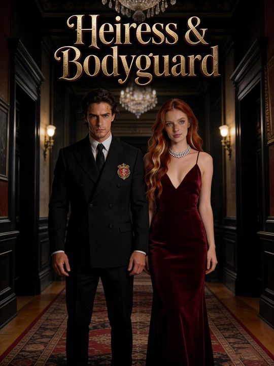Heiress & Bodyguard
