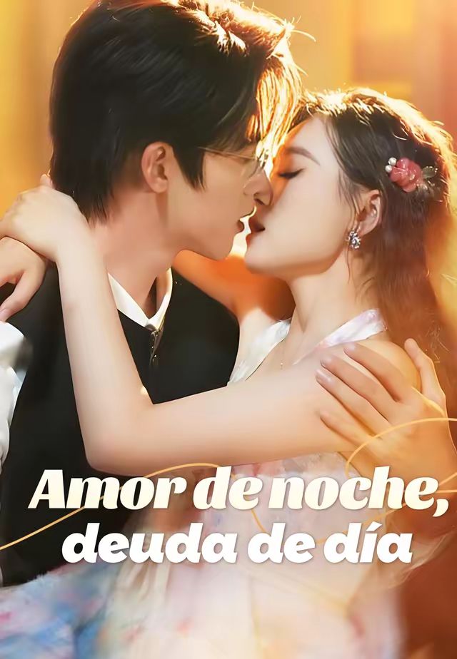 Amor de noche, deuda de día(Doblado)