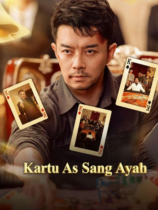 Kartu As Sang Ayah