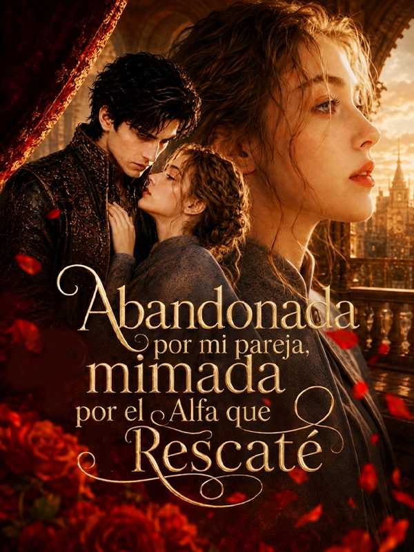 Abandonada por mi pareja, mimada por el Alfa que rescaté