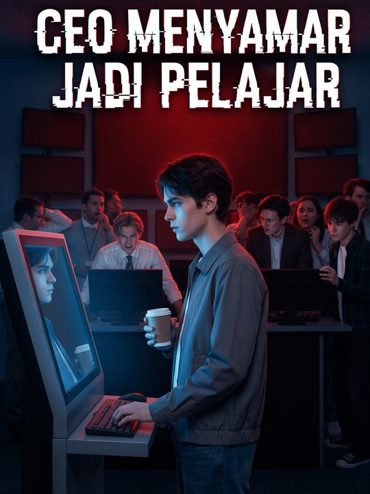 Anak pindahan jenius