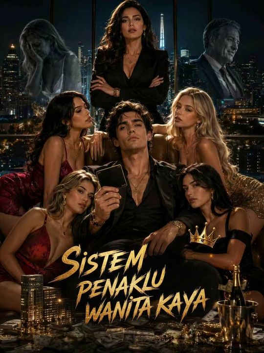 Sistem penakluk wanita kaya