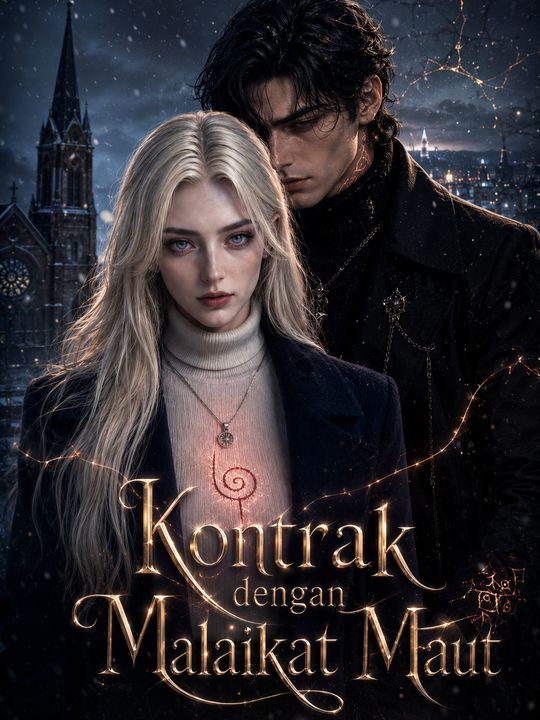 Kontrak dengan Malaikat Maut